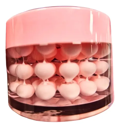 Crema Facial Mely Pdrn Squalane Reparadora Hidratante 60g Todo Tipo De Piel Día/noche