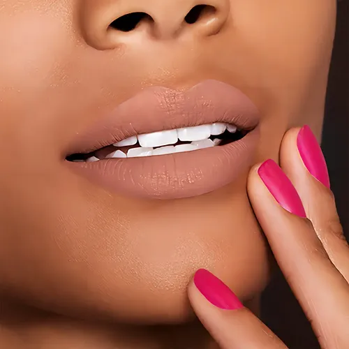 Labial Liquido Maybelline Super Stay Matte Ink Loyalist