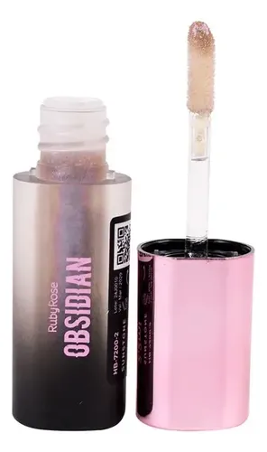 Set De Maquillaje Original Melu By Ruby Rose