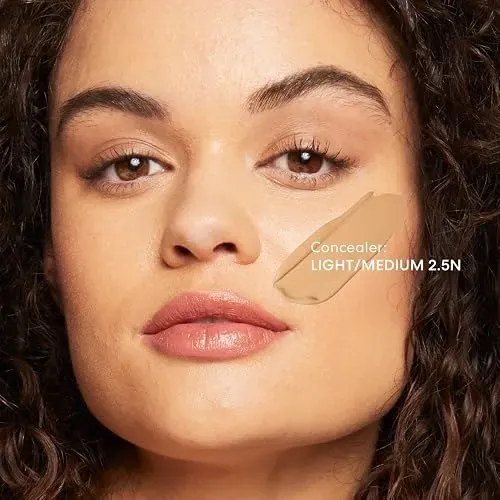 Corrector Liquido Original Mineral Bareminerals 2.5n Light