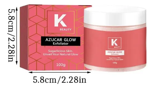 Exfoliante Corporal Revitalizante