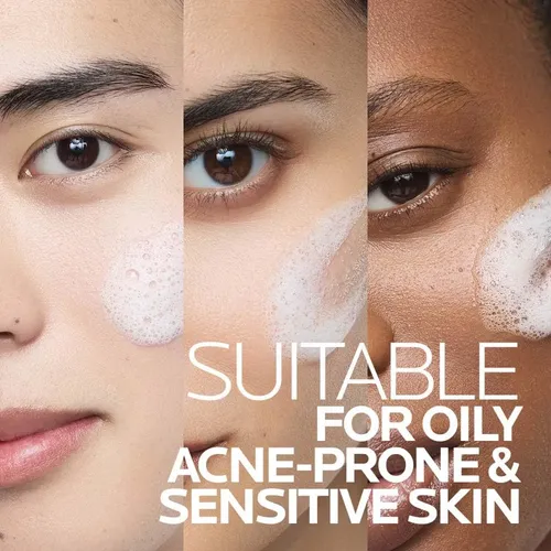 La Roche-posay Effaclar Gel Purificante 400 Ml