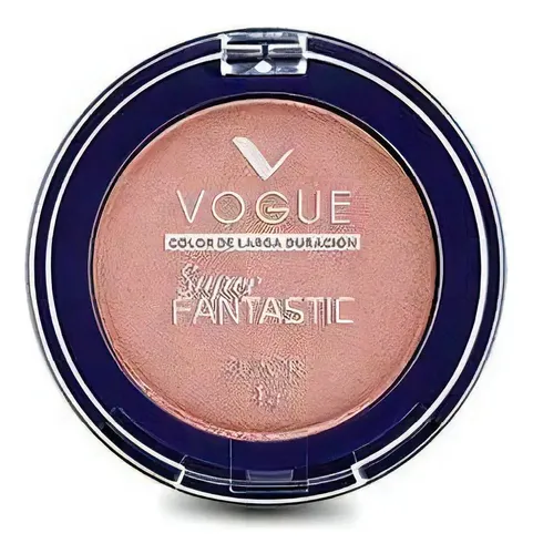 Maquillaje Rubor Color Vogue De Larga Duración Para Rostro Tono del maquillaje Princesa