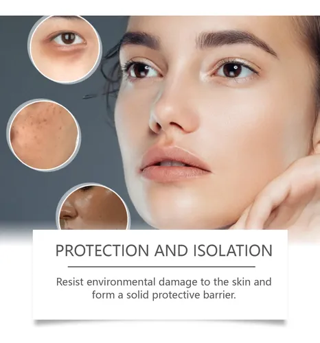 Llegar Rápido Crema Bb Diaria Iluminadora Con Niacinamida