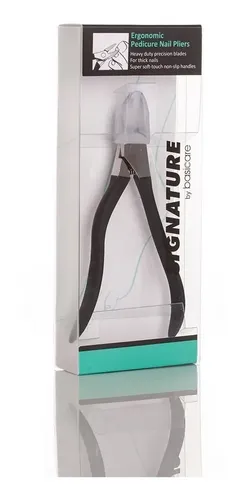 Signature Alicate De Podología Ergonómico Yestuche Art5008
