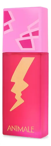 Perfume Chipre Animale Sexy Mujer Eau de Parfum 100ml