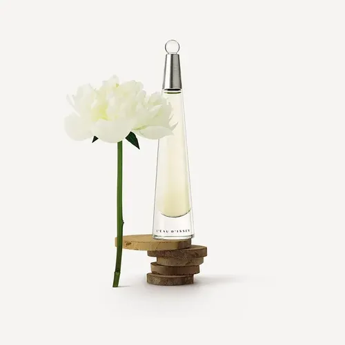 Perfume Importado Issey Miyake L’eau D’issey Edt 100 Ml