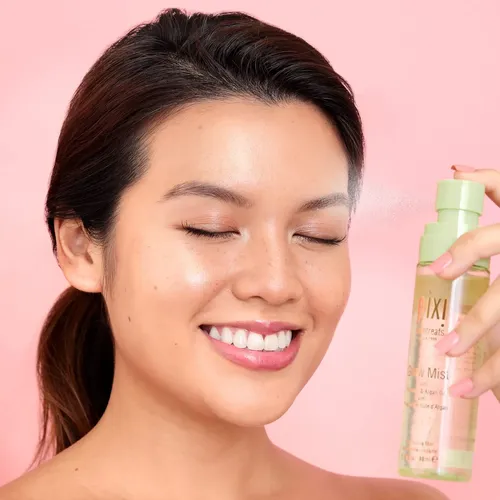 Pixi Beauty Glow Mist Spray Hidratante 80 Ml