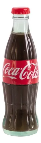 Bálsamo Labial Lip Smacker con Sabor a Coca-Cola, Hidratante para Labios Secos