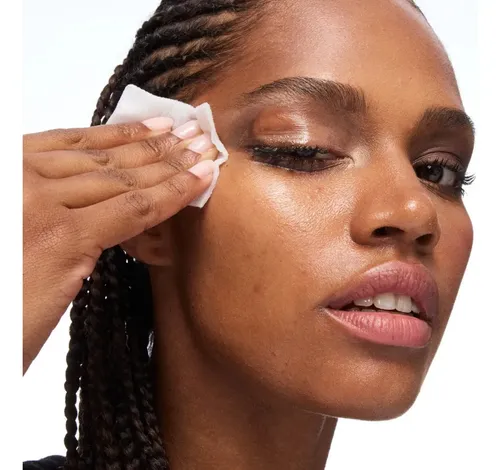 Desmaquillante Bifásico MAC Nova Gently Off Eye Dual-Phase | Remoción Suave | Maquillaje a Prueba de Agua
