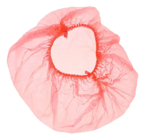 Gorro De Ducha Desechable Para Baño, Tamaño L