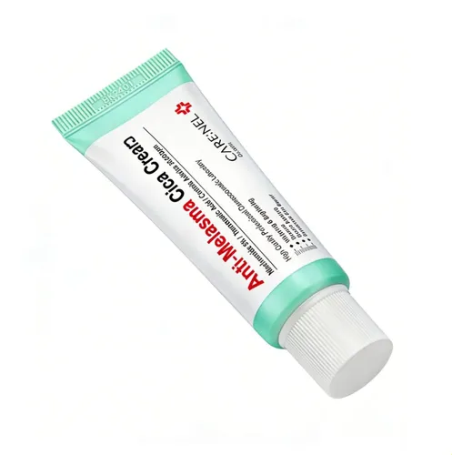 Antimanchas Iluminadora Centella Asiatica Acrema 40 Mln2pack