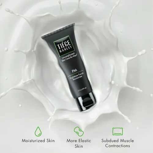 Hidratantes Faciales Tiege Hanley Morning Spf 20 75 Ml Y Noc