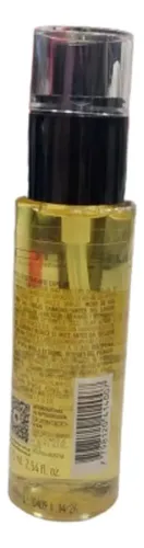 Oleo Lumiere Tratante Capilar Lumiere 75ml