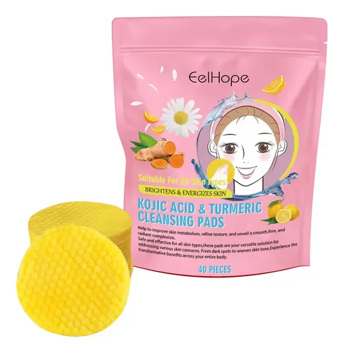 Curcuma Gentle Care Skincared Spotted Aligerante Y Nutritivo