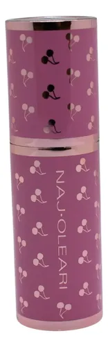 Labial Naj Oleari Creamy Delight Lipstick Color 07 Orchid