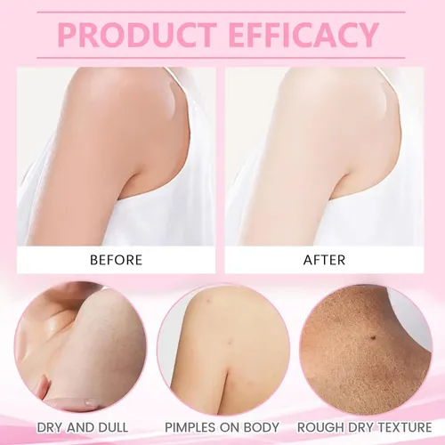 Loción Corporal Glutatión 50x Tono, 2 Piezas