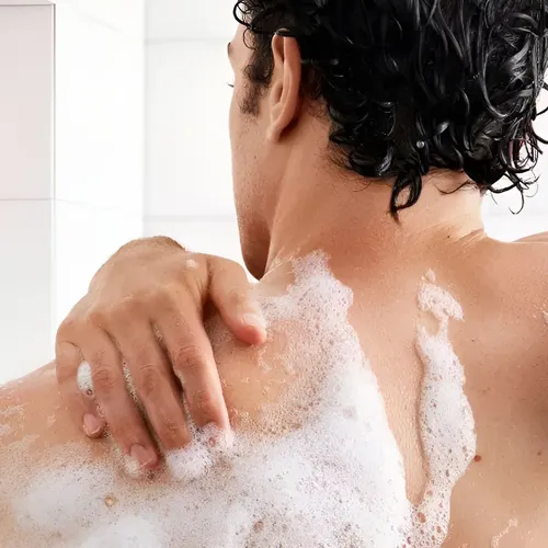Shower Gel De Ducha Premium Jabon Liquido Corporal X5 Lts