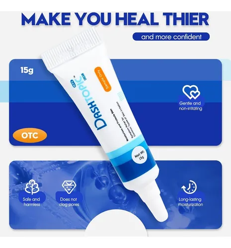 Crema Para Eczema Aim Medical 0.52 Oz