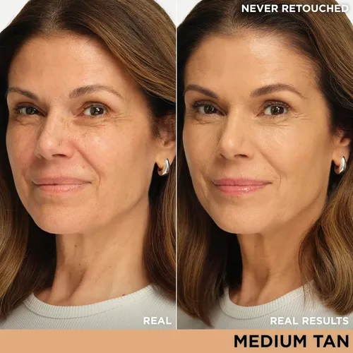 Cc+ Crema It Cosmetics 15w Medium Tan Spf50+