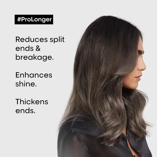 Loréal Pro Longer Crema Protectora De Calor Para