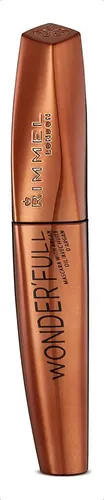 Máscara de pestañas Rimmel Wonder’Full
