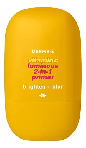 Derma E Primer Facial Vitamina C E Hidratación 30 Ml