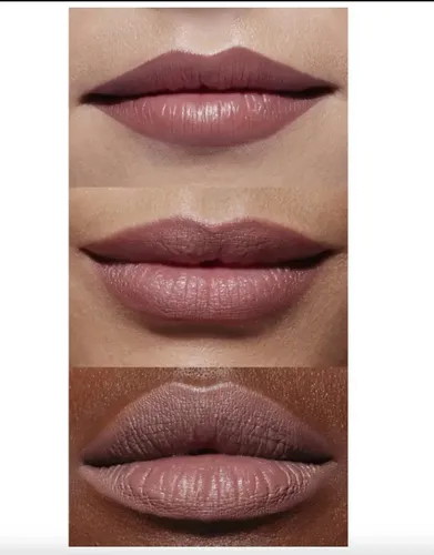 E.l.f. Cream Glide Lip Liner Delineador De Labios En Crema Color Baddest Beige