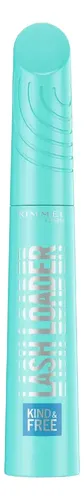 Mascara Pestañas Kind & Free Lash Loader Rimmel London