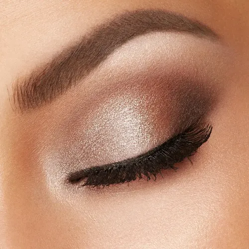 Sombra de ojos Kiko Milano, con alto contenido de pigmentos, pigmentada, larga duración, 22 colores brillantes