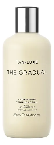 Loción Bronceadora Tan-luxe, Gradual, Para El Cuerpo, 250 Ml