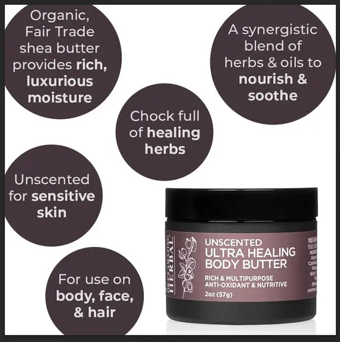 Crema Corporal Ora’s Amazing Herbal Ultra Healing 240 Ml