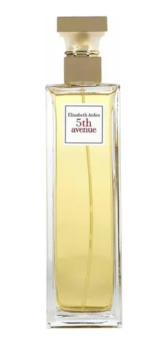Elizabeth Arden 5th Avenue 125 ml Edp para mujer