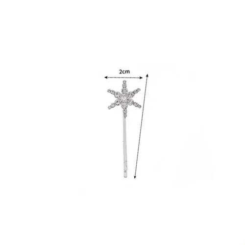 S 5 U Accesorio Moderno For El Cabello Con Forma De Y