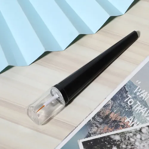 Tubo De Rímel Vacío, 25 Unidades, 5 Ml, Líquido Para El Crec