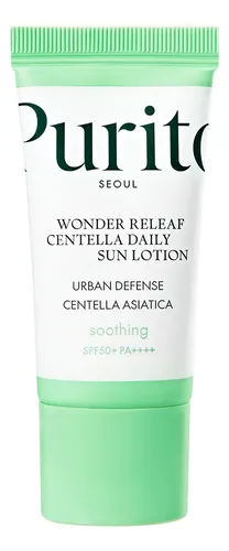 Set Skincare Purito Seoul Best 30ml / 30ml / 15ml X 3