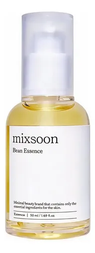 Mixsoon Bean Essence Sérum Hidratante 50 Ml