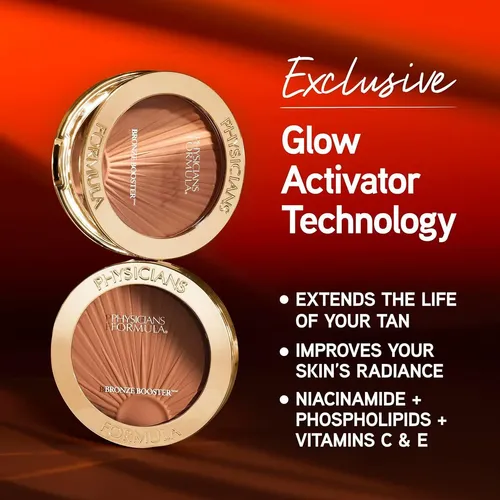 Bronceador En Polvo Glow Activator Physicians Formula