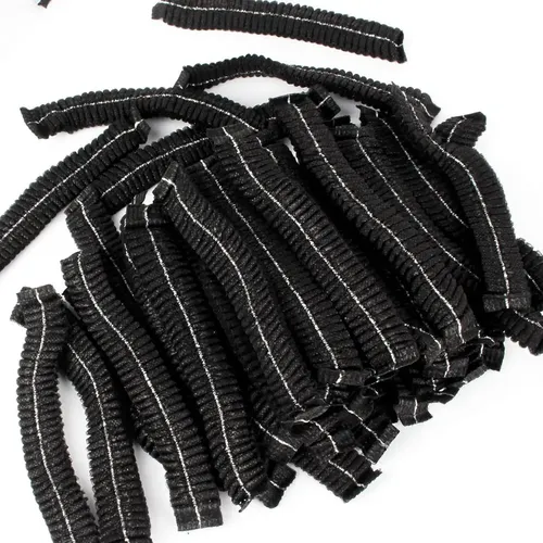 As Jcc Desechable Cocina Anti-caída De Pelo Dustnet Cap As