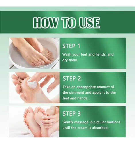M Exfoliante Suave Para Pies Secos Y Crema Rica Para El W