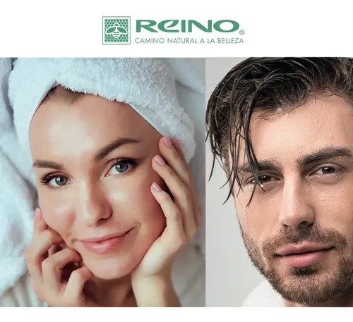Agua Micelar Desmaquillante Rostro & Ojos Reino