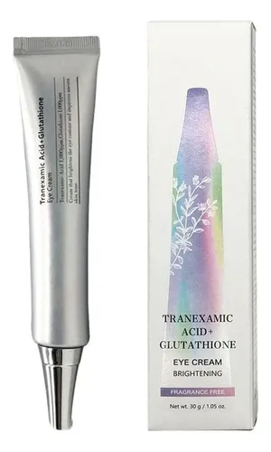 Crema Facial Crema Para Ojos Hidratante Hidratante Para Ojos Todo Tipo De Piel Día/noche