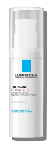 Crema Toleriane Rosaliac Ar Concentrate La Roche Posay 40g