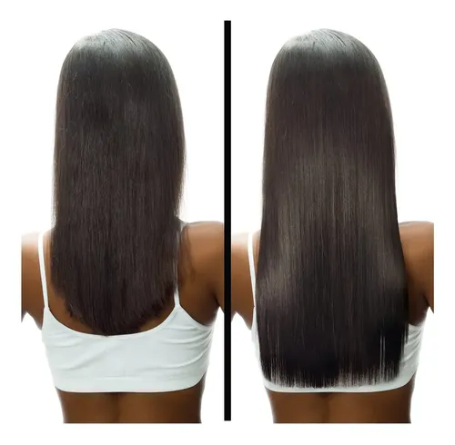 Mascarilla Capilar Hair Chemist Superior Growth Jamaican Bla