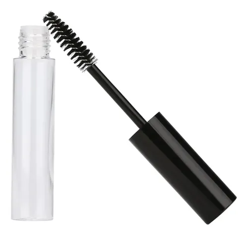 Tubo De Máscara Vacío De 10 Ml, Vial De Crema Para Pestañas,