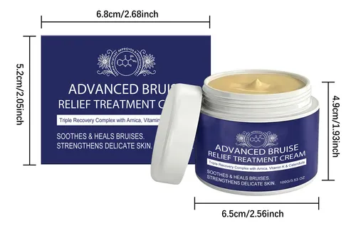 Crema Para Cuidado De La Piel