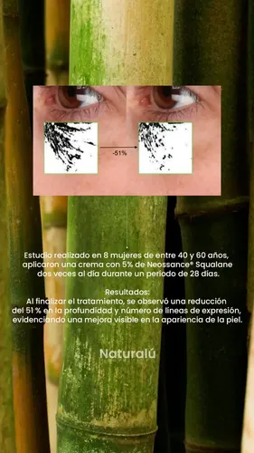 Serum Neossance Squalane Momento De Aplicación Día/noche Tipo De Piel Normal
