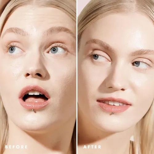 Face Primer E.l.f., Con Acabado Mini Mate Sin Poros