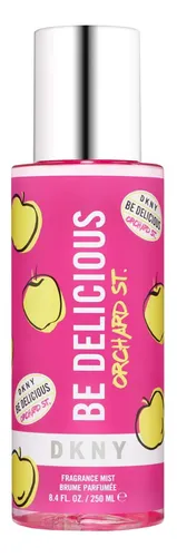 Be Delicious Orchard Street Body Mist 250 Ml