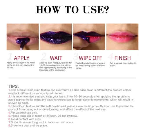 Despegar Brillo De Labios Mate Hidratante